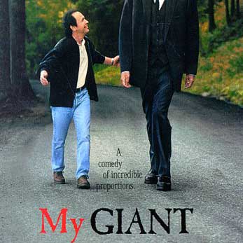 My Giant