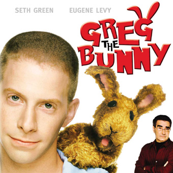 Greg the Bunny (TV)