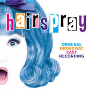 Hairspray Musical (Broadway)
